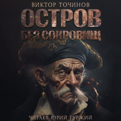 Остров без сокровищ — Виктор Точинов