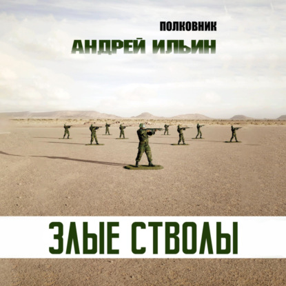 Злые стволы — Андрей Александрович Ильин