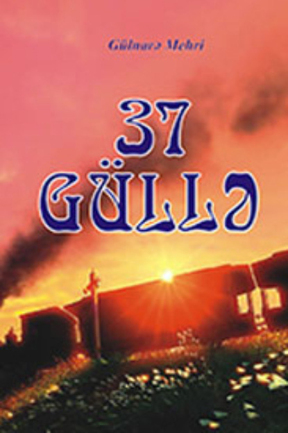37 güllə — Gülnarə Mehri