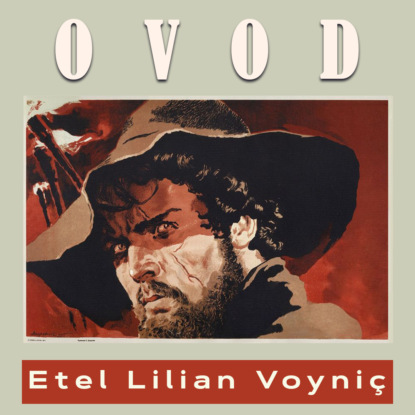 Ovod  — Этель Лилиан Войнич