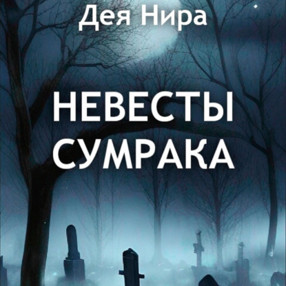 Невесты сумрака — Дея Нира