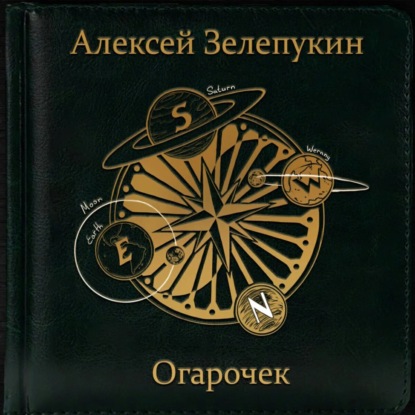 Огарочек — Алексей Владимирович Зелепукин