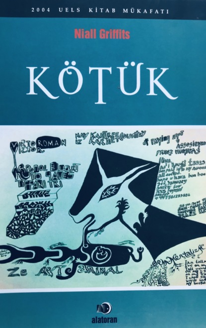 Kötük — Nial Qriffits