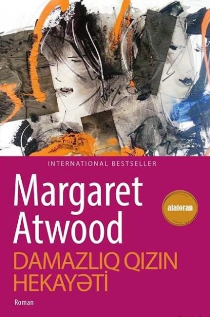 Damazlıq qızın hekayəti — Marqarit Atvud