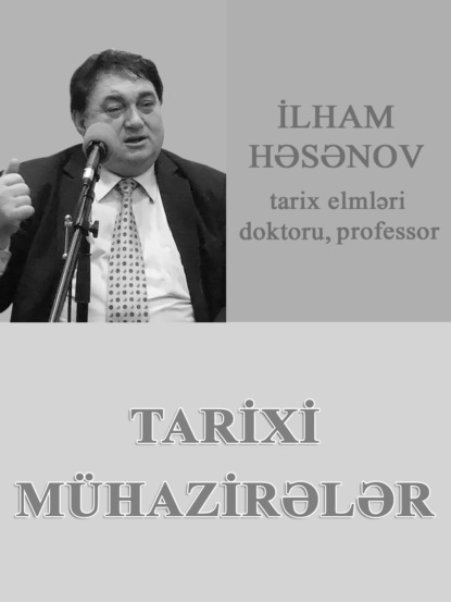 II Dünya müharibəsindən sonra Azərbaycandakı daxili siyasi vəziyyət — İlham Həsənov