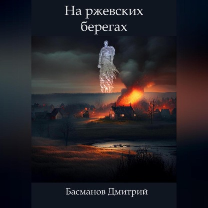 На ржевских берегах — Дмитрий Викторович Басманов