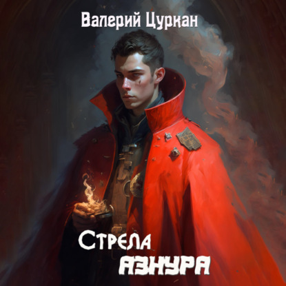 Стрела Азнура — Валерий Цуркан