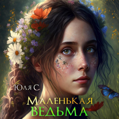 Маленькая ведьма — Юля С