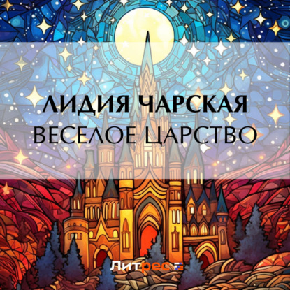 Веселое царство — Лидия Чарская