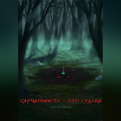 Случайность это – судьба — Артем Михайлович Сапегин