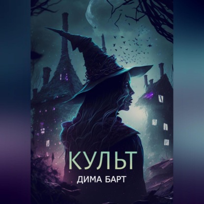 Культ — Дима Барт