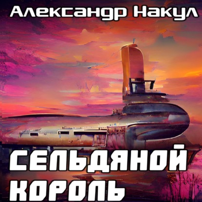 Сельдяной Король — Александр Накул