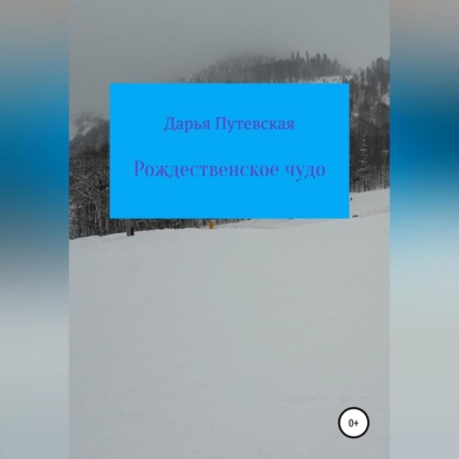 Рождественское чудо — Дарья Валентиновна Путевская