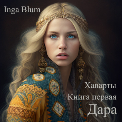 Дара — Inga Blum