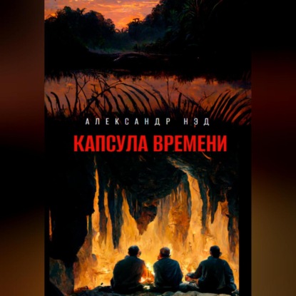 Капсула времени — Alexander Ned