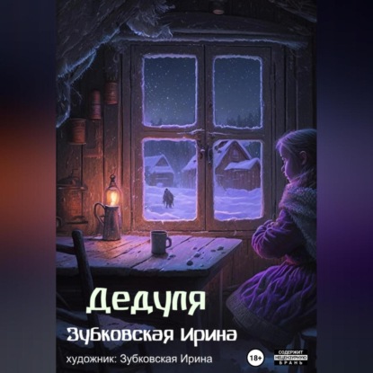 Дедуля — Ирина Зубковская