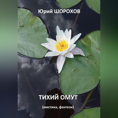 Тихий омут — Юрий Шорохов