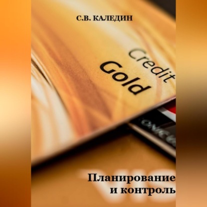 Планирование и контроль — Сергей Каледин