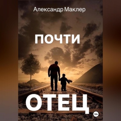 Почти отец — Александр Германович Маклер