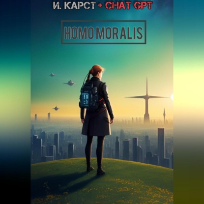 Homo moralis — И. Карст