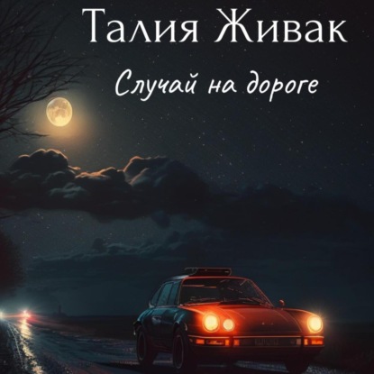 Случай на дороге — Талия Живак