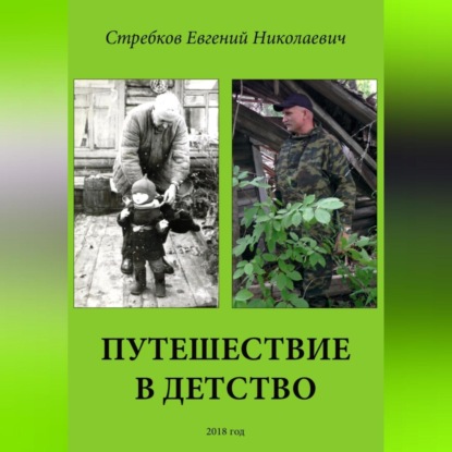 Путешествие в детство — Евгений Николаевич Стребков