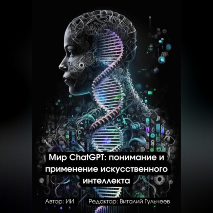 Мир ChatGPT: Понимание и Применение Искусственного Интеллекта — Виталий Александрович Гульчеев