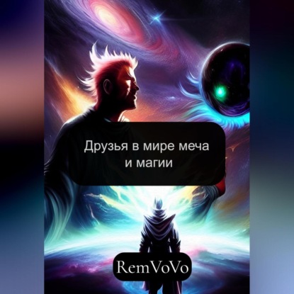 Друзья в мире меча и магии — RemVoVo