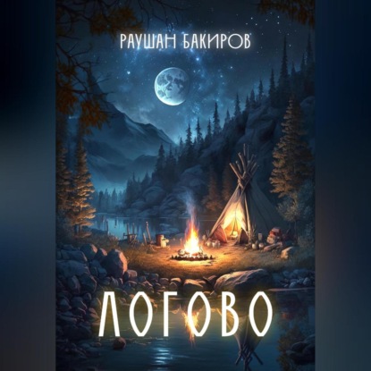 Логово — Раушан Бакиров