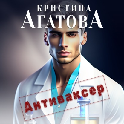 Антиваксер — Кристина Агатова