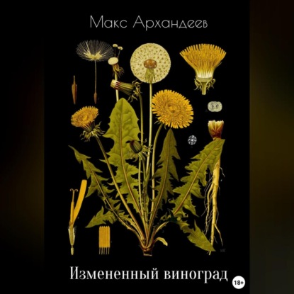 Измененный виноград — Макс Архандеев