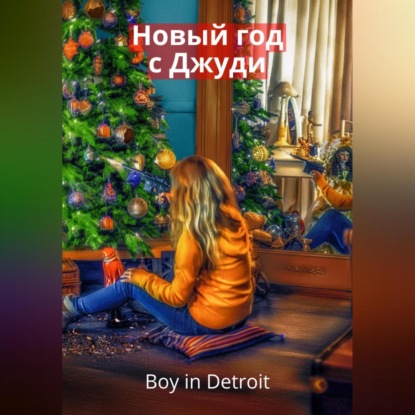 Новый год с Джуди — Boy in Detroit