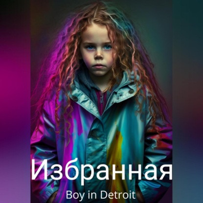 Избранная — Boy in Detroit