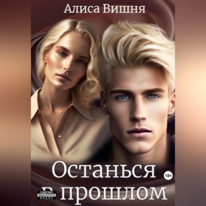 Останься в прошлом — Алиса Вишня