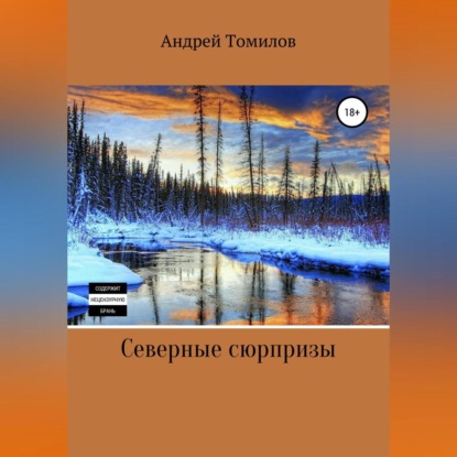 Северные сюрпризы — Андрей Андреевич Томилов