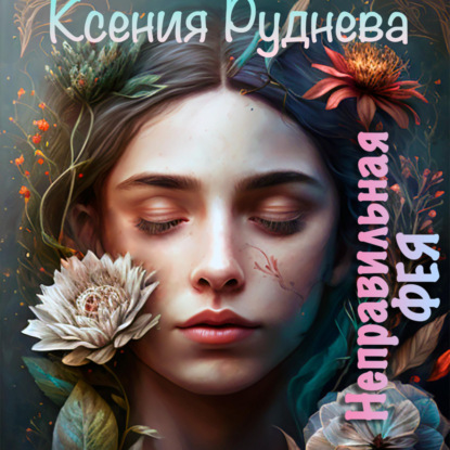 Неправильная фея — Ксения Игоревна Руднева