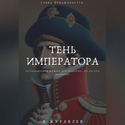 Тень Императора: Восхождение и Падение Наполеона — Андрей Журавлев