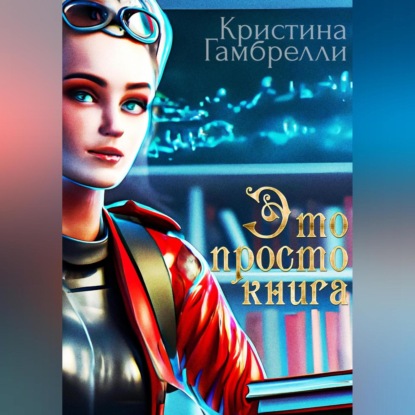 Это просто книга — Кристина Гамбрелли