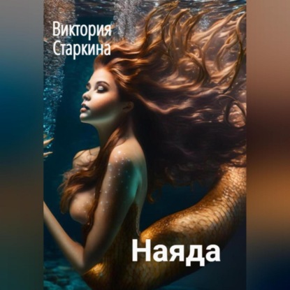 Наяда — Виктория Старкина