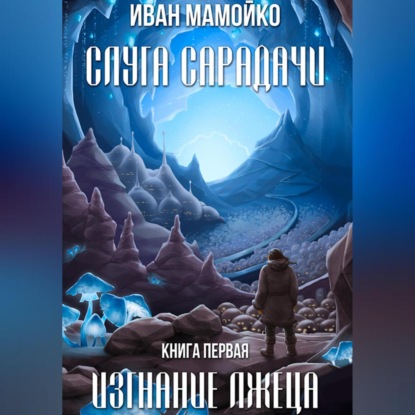 Слуга Сарадачи. Книга первая. Изгнание лжеца — Иван Сергеевич Мамойко