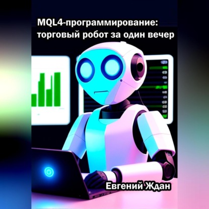 MQL4-программирование: торговый робот за один вечер — Евгений Ждан