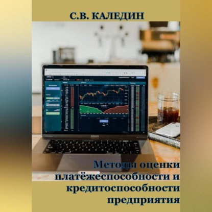Методы оценки платёжеспособности и кредитоспособности предприятия — Сергей Каледин