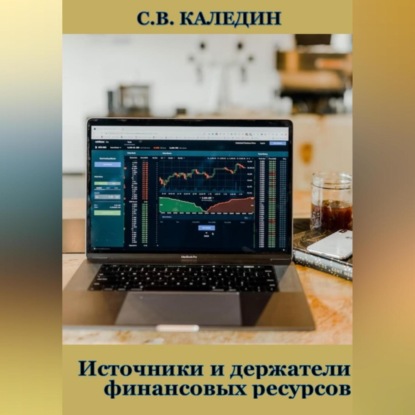 Источники и держатели финансовых ресурсов — Сергей Каледин