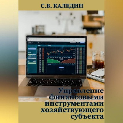 Управление финансовыми инструментами хозяйствующего субъекта — Сергей Каледин