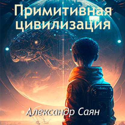 Примитивная цивилизация — Александр Саян