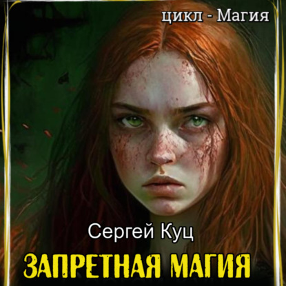 Запретная магия — Сергей Куц