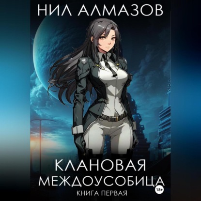 Клановая междоусобица. Книга 1 — Нил Алмазов