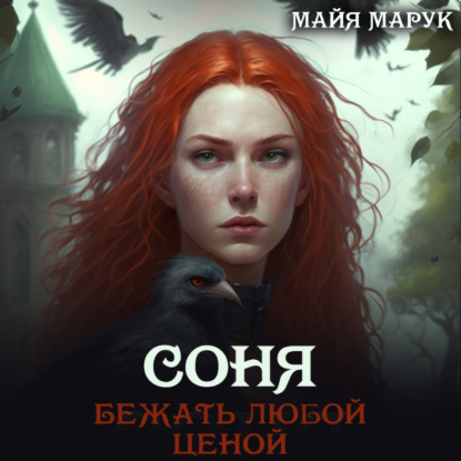 Соня. Бежать любой ценой — Майя Марук