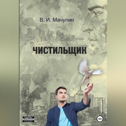 Чистильщик — Владимир Иванович Мачулин