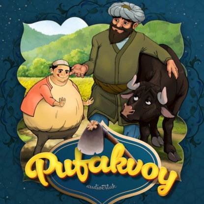 Pufakvoy — Народное творчество